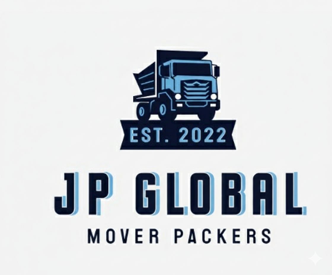 JP Global Logo